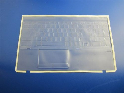 Keyboard cover for hp 6560 laptop