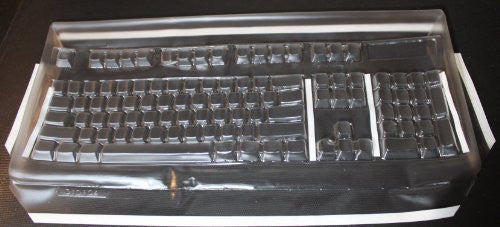 Keyboard Cover for Keytronic E03601QL-C
