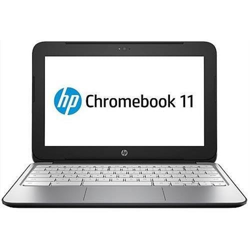 Viziflex Keyboard Cover for HP Chromebook