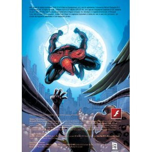 Software de aprendizaje de idiomas Spider-Man de GIT Corp