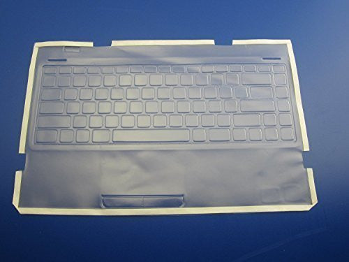 Viziflex Keyboard Cover for Acer Travelmat P255