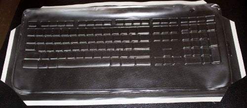 Keyboard Cover for Logitech 660 Keyboard