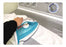 Viziflex Portable Ironing Mat with Magnets - Heat Resistant - Work on Top of Any Safe Flat Surface. Measures 36" X 20.5"