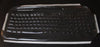 Keyboard Cover for Logitech EX110 Keyboard,Keeps Out Dirt Dust Liquids and Contaminants - Keyboard not Included - Part#877E115
