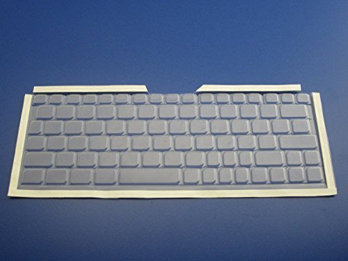 Viziflex Keyboard Cover designed for Panasonic