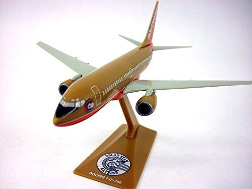 Boeing 737-700 Southwest "Ryan Nolan Express" 1/200 Scale Model