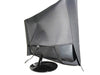 Large Flat Screen TV's Vinyl Padded Dust Covers