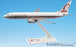 Royal Air Maroc Boeing 737-800 Airplane Miniature Model Snap Fit 1:200 Part# ABO-73780H-006 by Flight Miniatures