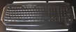 Keyboard cover designed Microsoft 600 keyboard
