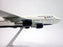 Delta (07-Cur) Boeing 747-400 Airplane Miniature Model Snap Fit 1:200 Part#ABO-74740H-019
