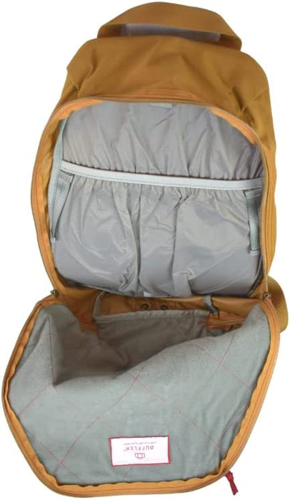 Mochila Duffler 15L (Coyote)
