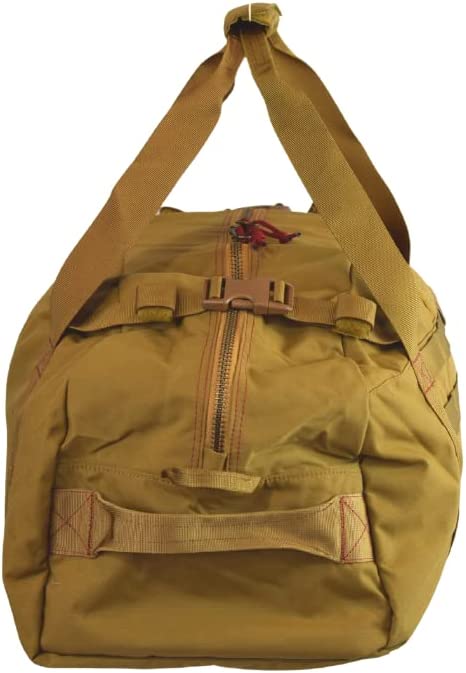 Bolsa de lona Duffler One 45 (Coyote)