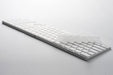 Keyboard cover with Numeric Keypad