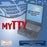 Logiciel myTTY 3.0 Phone Messenger pour personnes sourdes et malentendantes pour Windows uniquement