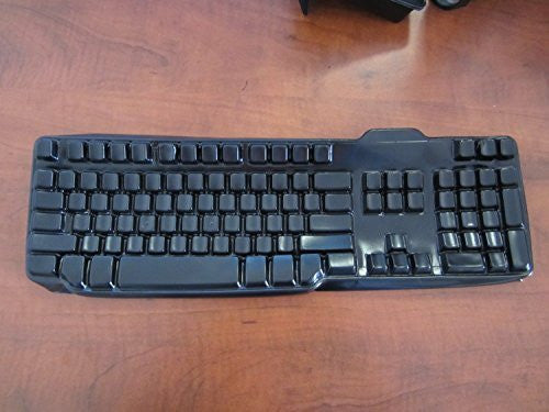 Custom Made Keyboard Cover Typing Mask for Dell