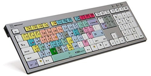 Maxon Cinema 4D - Slim Line Keyboard