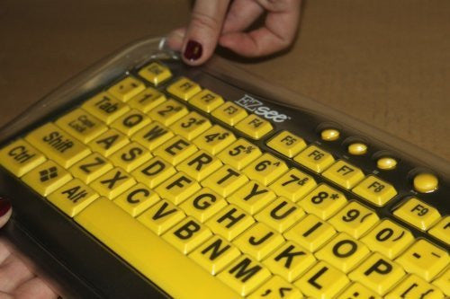 Computer Keyboard Cover