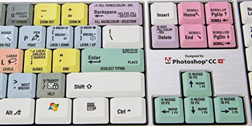 Logickeyboard Graphics