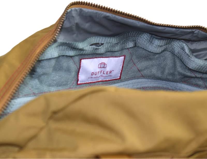Bolsa de lona Duffler One 45 (Coyote)