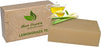 Jabón de hierbas rejuvenecedor Sheer Organix orgánico certificado hecho a mano en los EE. UU., 4 oz. / 113g