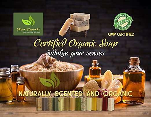 Natural & Organic Skincare Brands