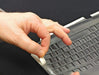 Keyboard COVER Compatible with Dell KB216 - KB216T - KB216P