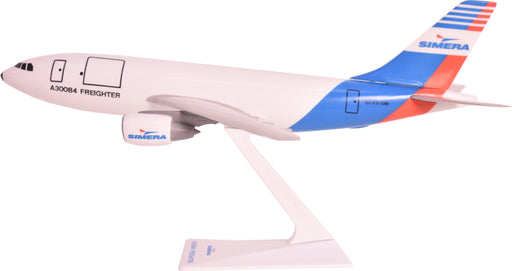 Vuelo Miniaturas SA Airways Simera Cargo A300B2 1:200 AAB-30000H-006