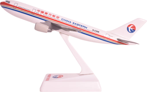 Miniatures de vol China Eastern A300-600 1:250 AAB-30060I-002