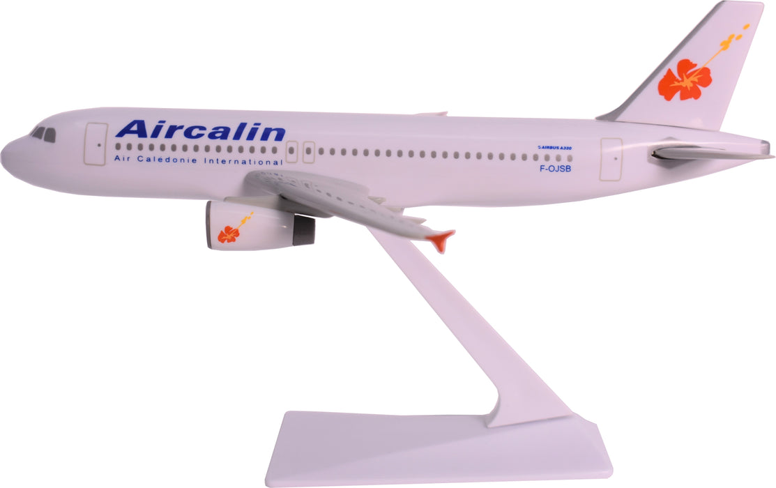 Miniaturas de Vuelo Aircalin A320-200 1:200 AAB-32020H-052
