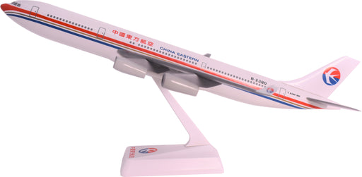 Miniaturas de vuelo China Eastern A340-300 1:200 AAB-34030H-015