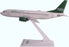 Miniatures de vol Channel Express 737-300 1:200 ABO-73730H-020