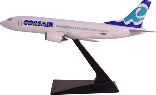 Miniaturas de Vuelo Corsair 737-400 1:185 ABO-73740G-005