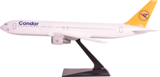 Miniatures de vol Avion Condor 767-300 1:200 ABO-76730H-028