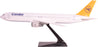 Miniatures de vol Avion Condor 767-300 1:200 ABO-76730H-028