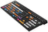 Logickeyboard Blender 3D - Clavier PC Nero Slim Line - Anglais US - Part # LKB-BLEN-BJPU-US