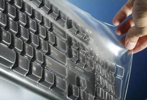 Designer Keyboard Protect Cover