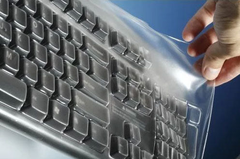 Gearhead KB2300 - Keyboard Protection Cover
