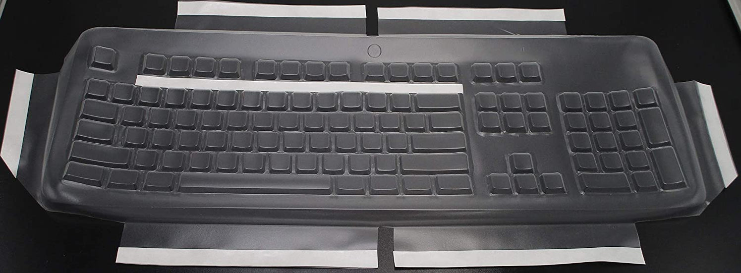PROTECTCOVERS HP Keyboard Covers — AramediA