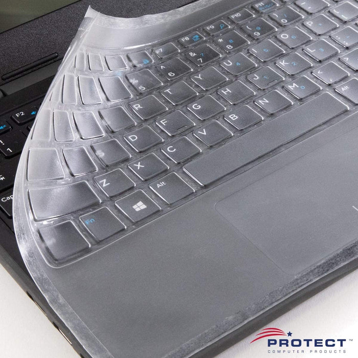 Protective Laptop Keyboard Cover Compatible with HP ProBook x360 11 G2 EE US Layout