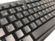 Solidtek bilingüe portugués inglés negro USB con cable teclado de computadora