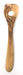 5 Piece Set of Spatulas - Spoon, Fork, and Stirrers