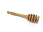 AramediA Olive Wooden Honey Spoon Decorative And Cooking Utensil Handmade and Hand carved By Artisans (4.75" x 1" x 1")